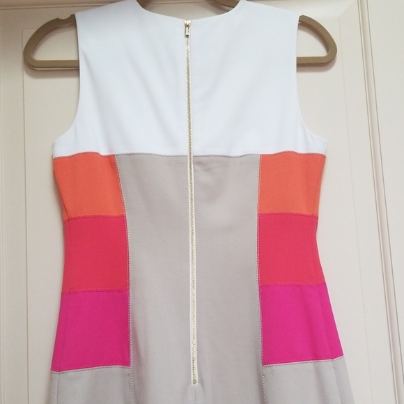 Calvin Klein dress - Picture 3 of 4